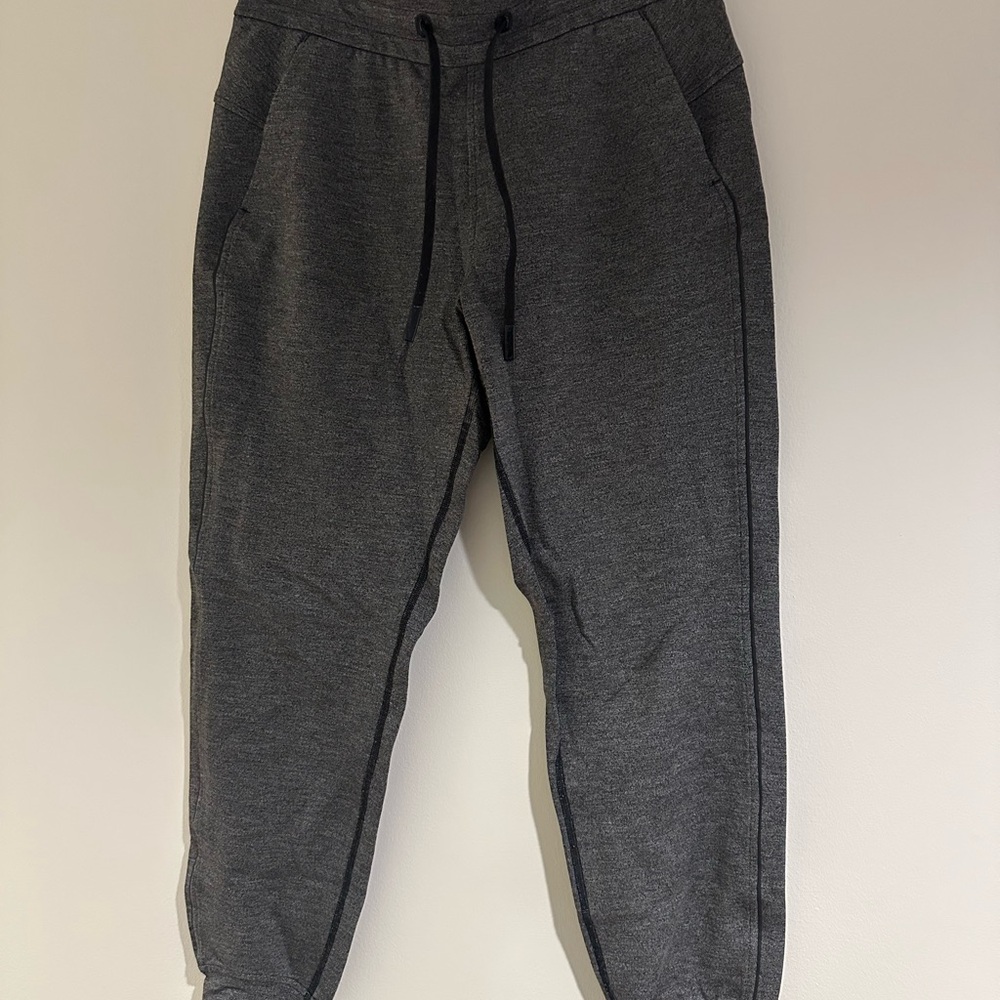 Lululemon Athletica Gray Joggers